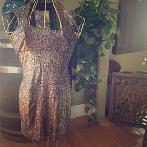 Super sexy Guess dress